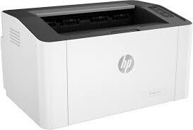 HP Laser 107w