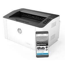 HP Laser 107w