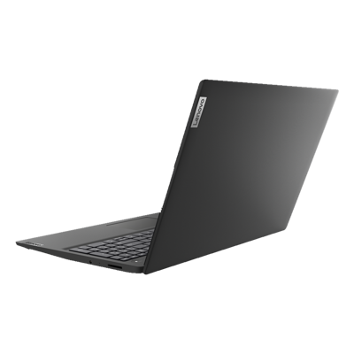 LENOVO Ideapad 3 15ADA05 AMD ATHLON_SILVER_3050U 15,6 4GB 1TB - Win 10 Business Black 12 Mois