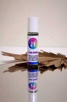 Pain relief
