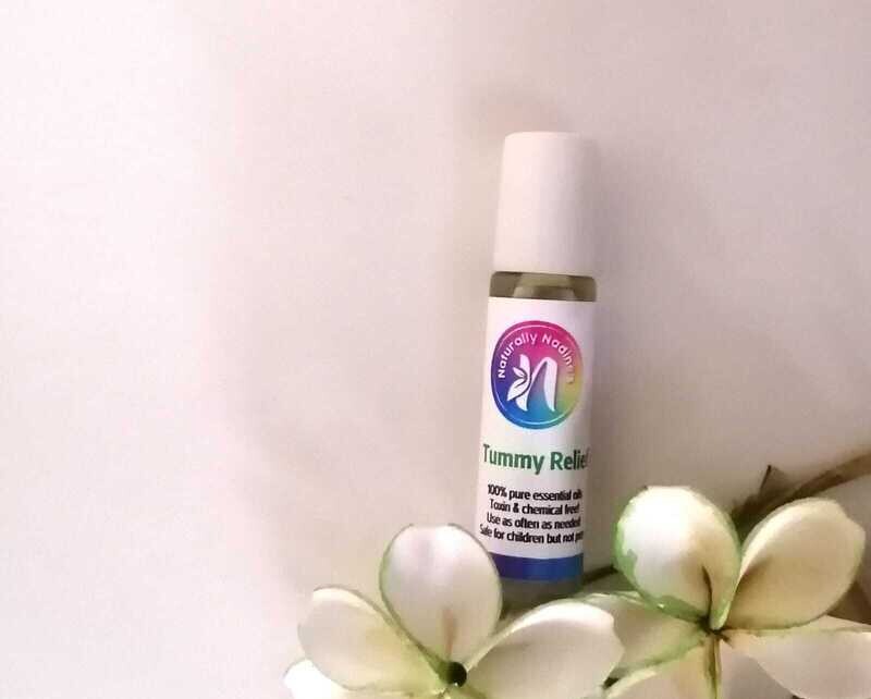 Tummy -Ache Relief