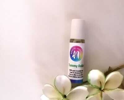 Tummy -Ache Relief