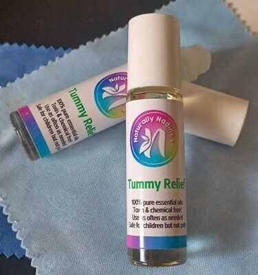 Tummy -Ache Relief