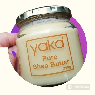 Shea Butter 250g