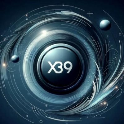 Lifewave X39 Patches