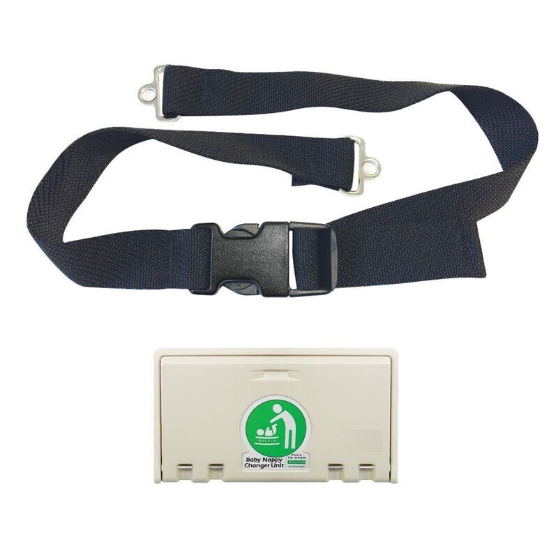 Baby nappy changer sale