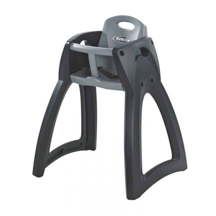 Commercial cheap high chairs
