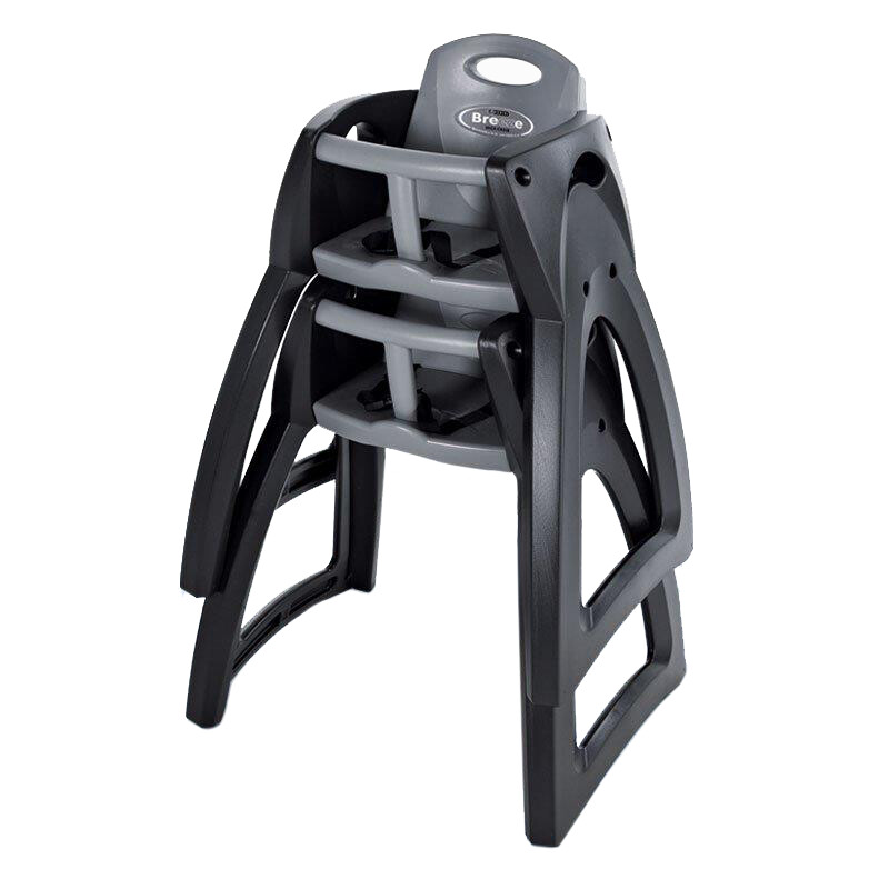 Commercial cheap high chairs