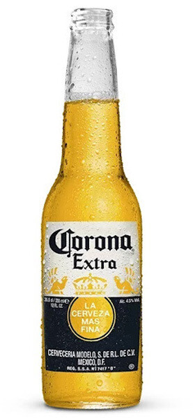 Corona Beer 0,33cl