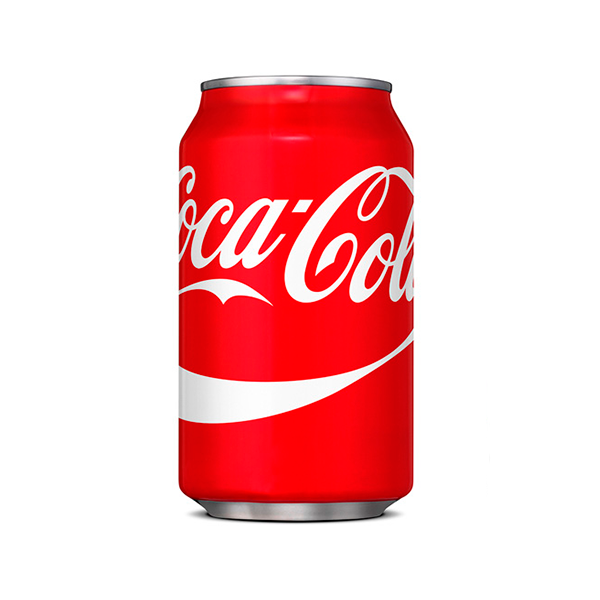 Cola zero 0,33cl
