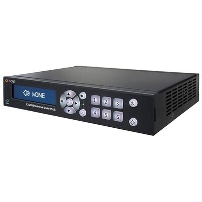 TV ONE 2855