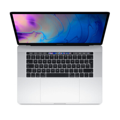 APPLE MacBook Pro 15''