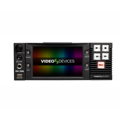 Enregistreur VideoDevice PIX 250i