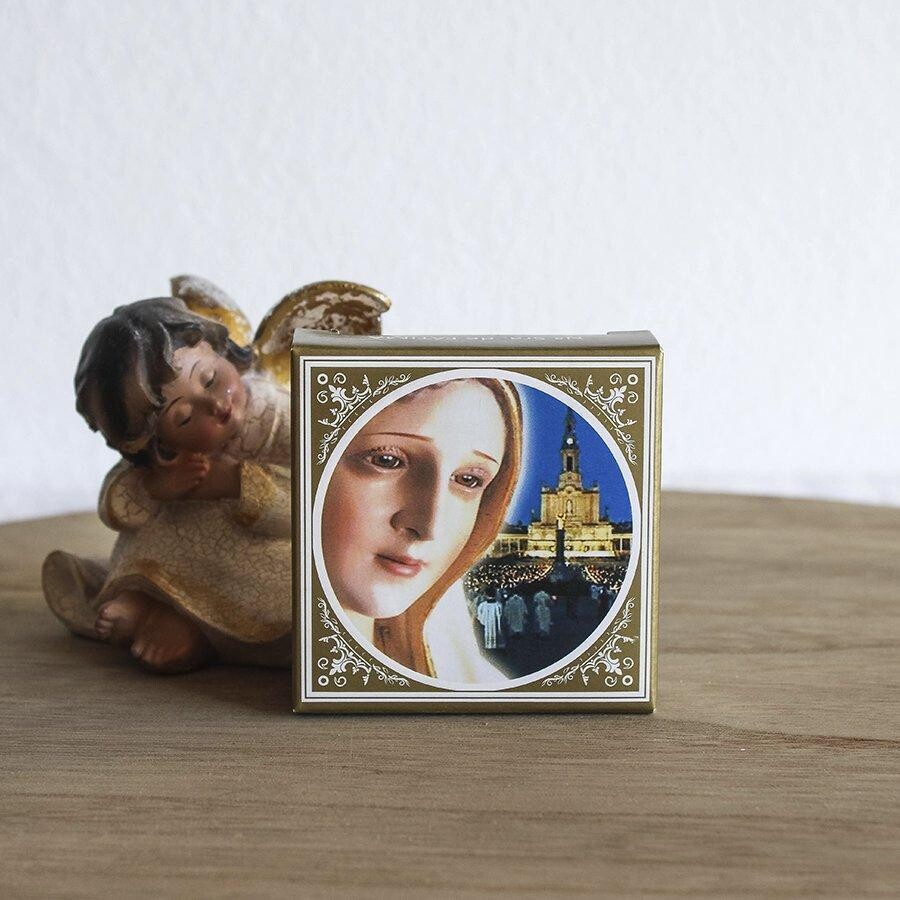 RELIGIOUS COLLECTION - 50 GR SOAP