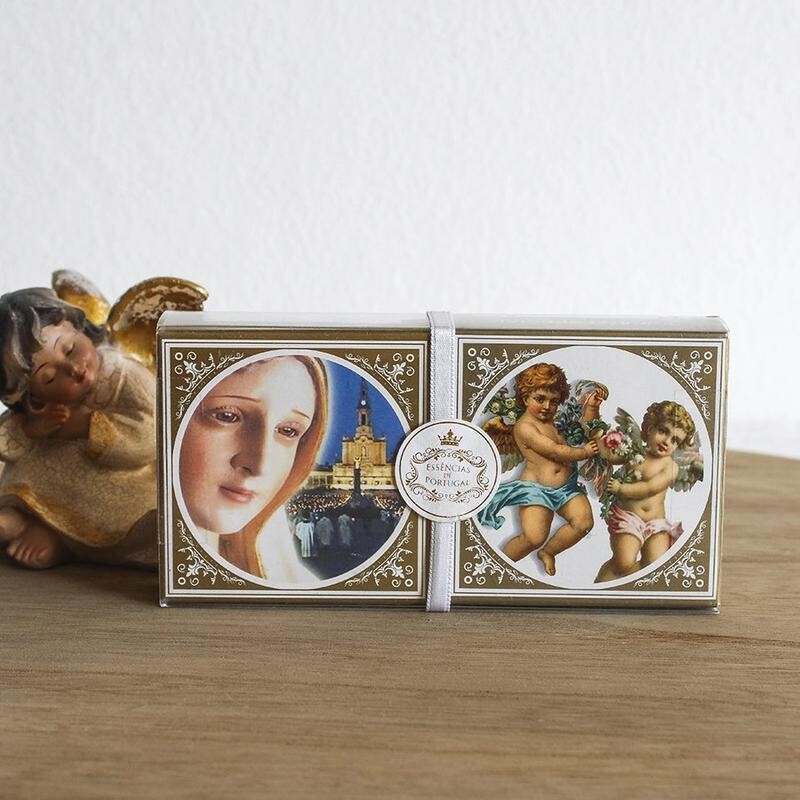 RELIGIOUS COLLECTION, 2X50GR