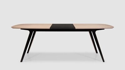 DONA Extendable Dining Table
