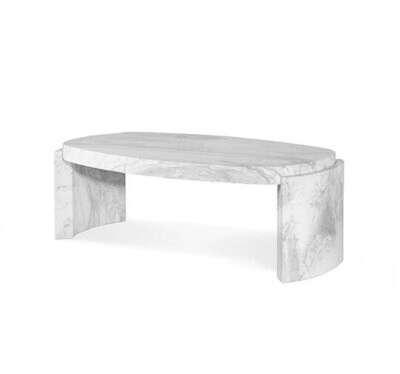 Tacca Center Table