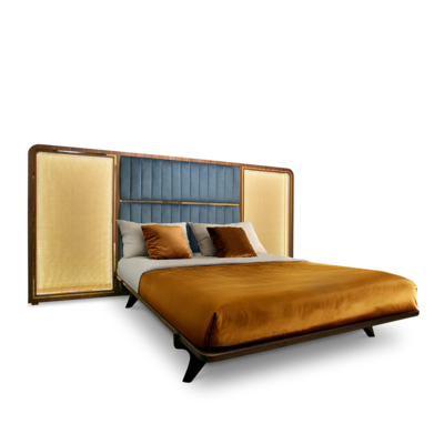 Franco Bed