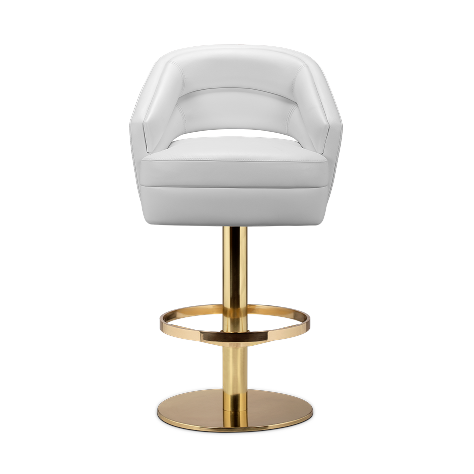 Russel Bar Chair