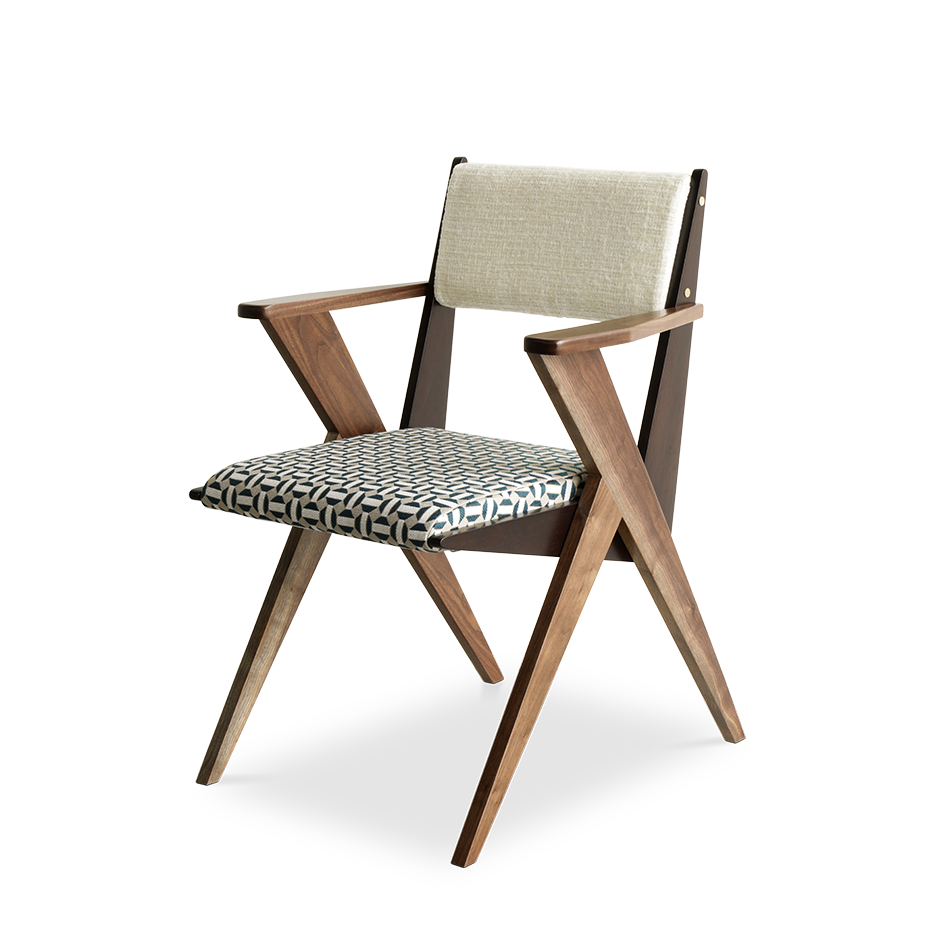 Federico Chair
