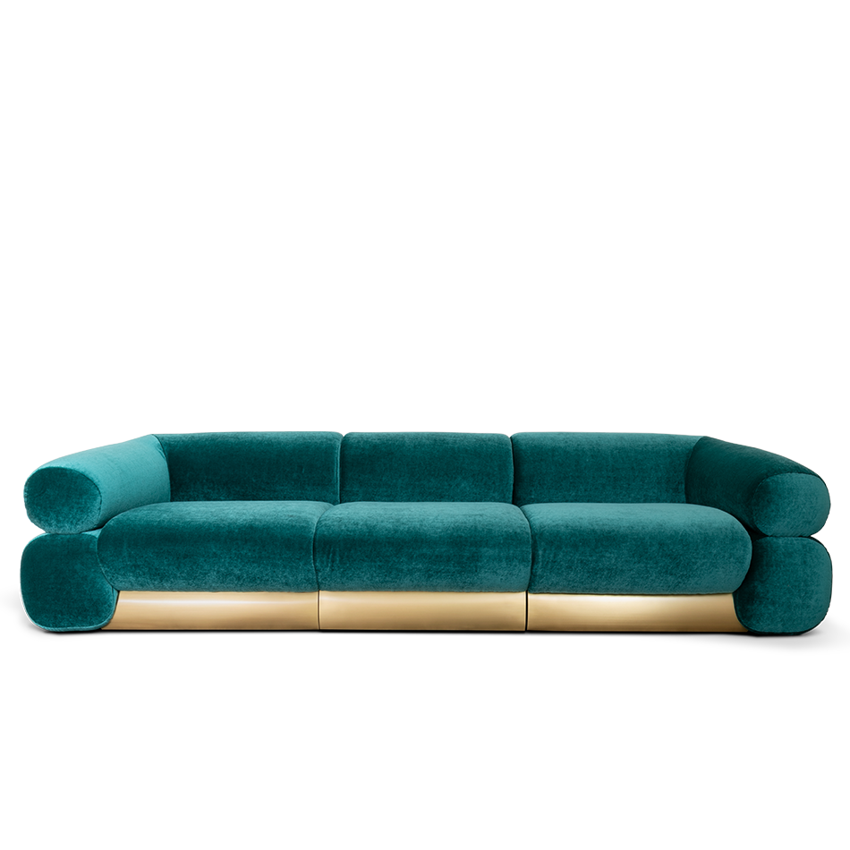 Fitzgerald Sofa