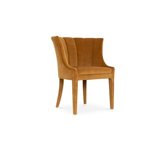 Begonia Dining Chair