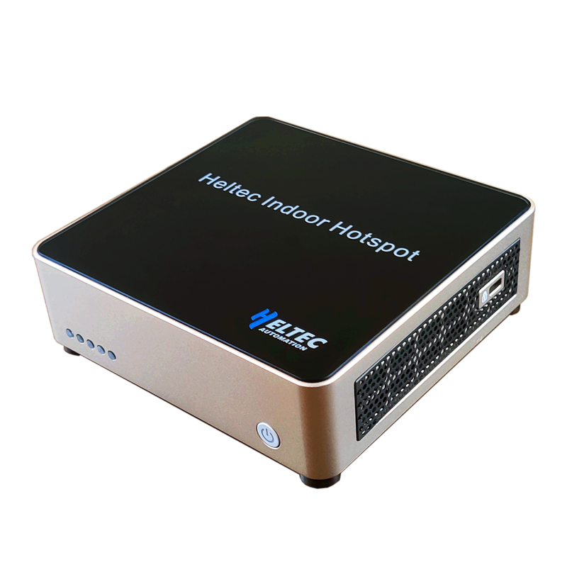 (sofort verfügbar) Heltec Helium Hotspot
