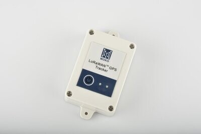 (sofort verfügbar) LoRaWAN GPS Tracker (Helium kompatibel)