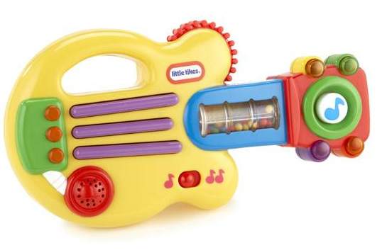 little tikes pop tunes