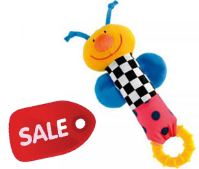 elc rattle