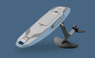 WAYDOO Evo Efoil