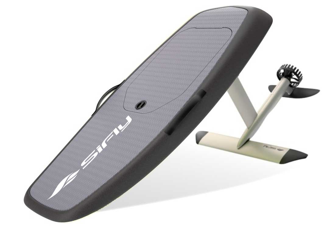 Sifly Rider Efoil