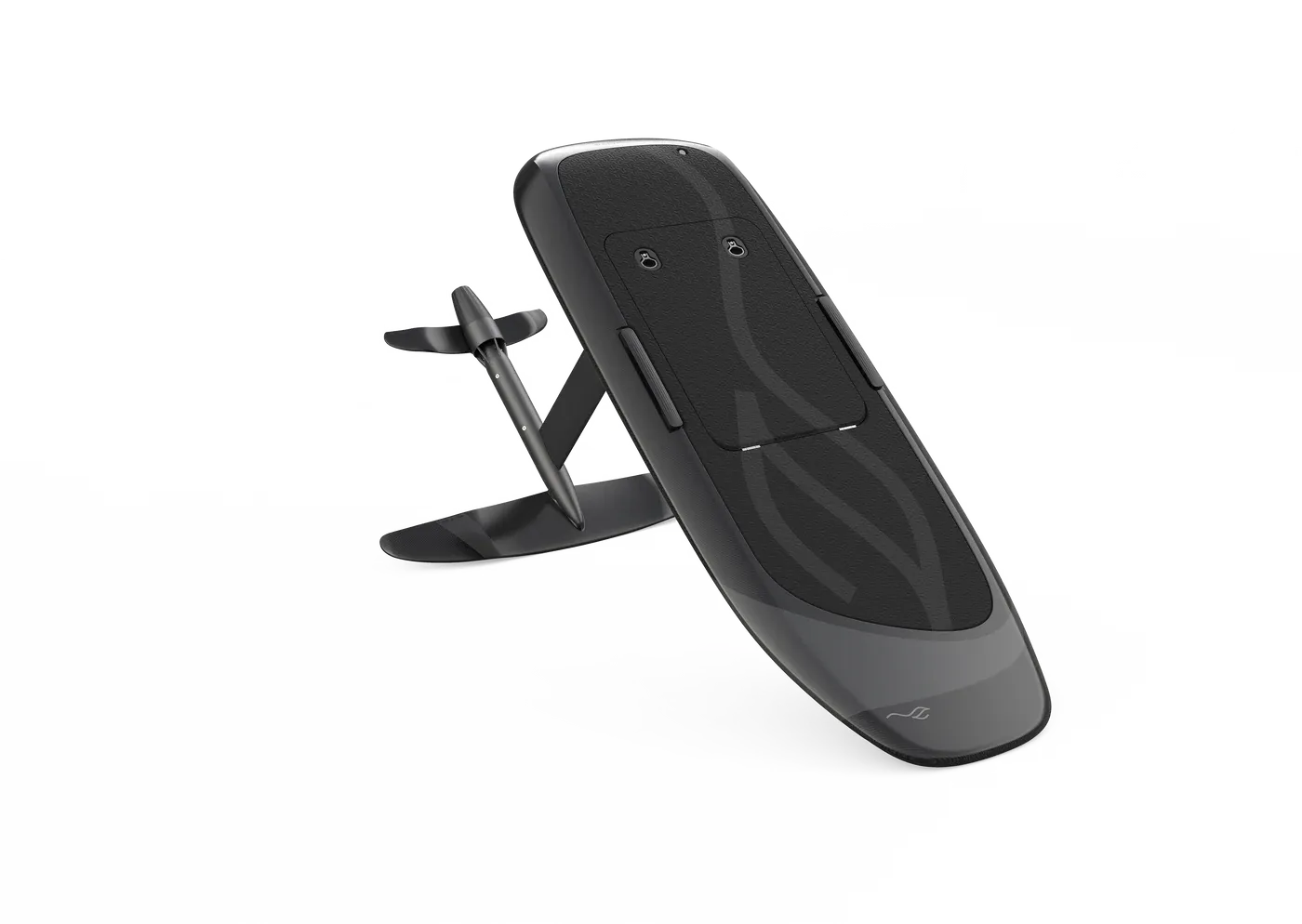 Jetwave efoils