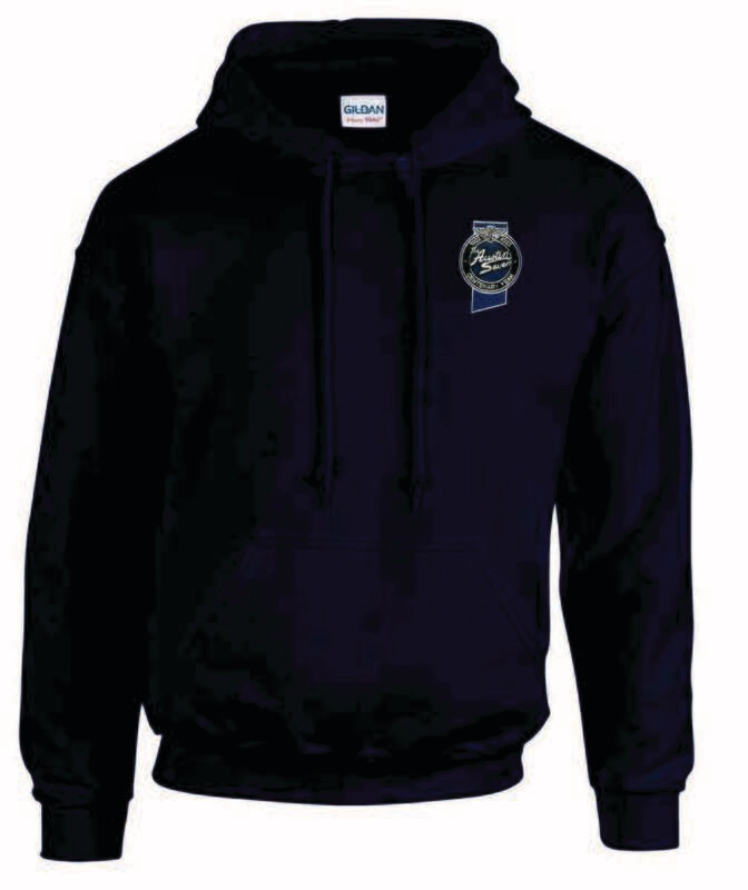 Austin Seven Centenary Hoodie