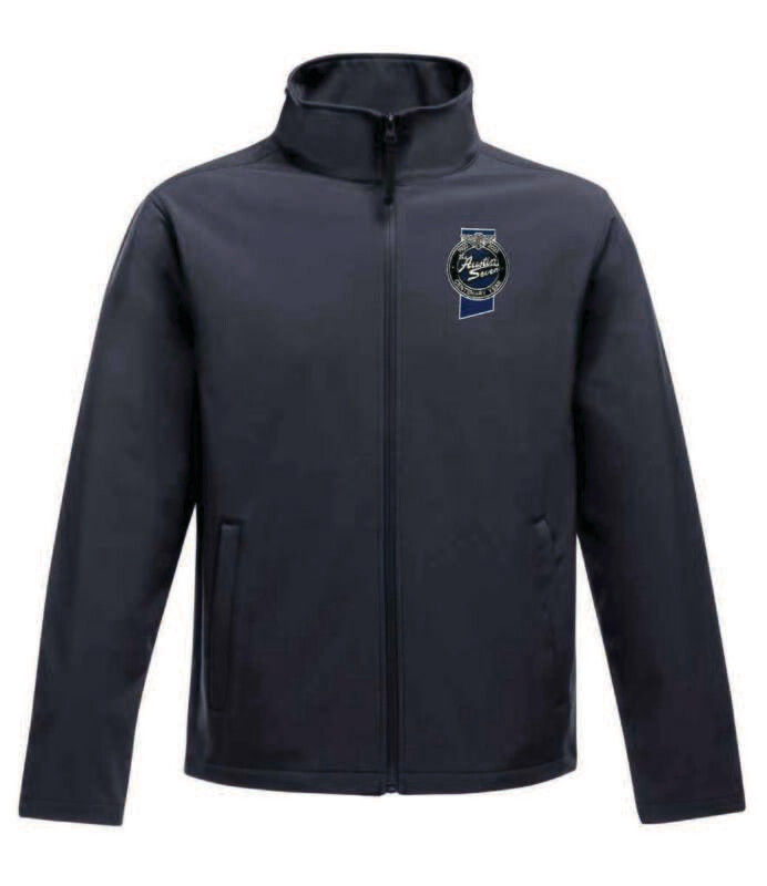 Austin Seven Centenary Softshell Jacket