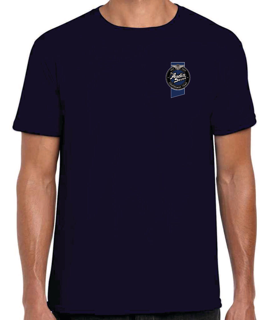 Austin Seven Centenary T-Shirt