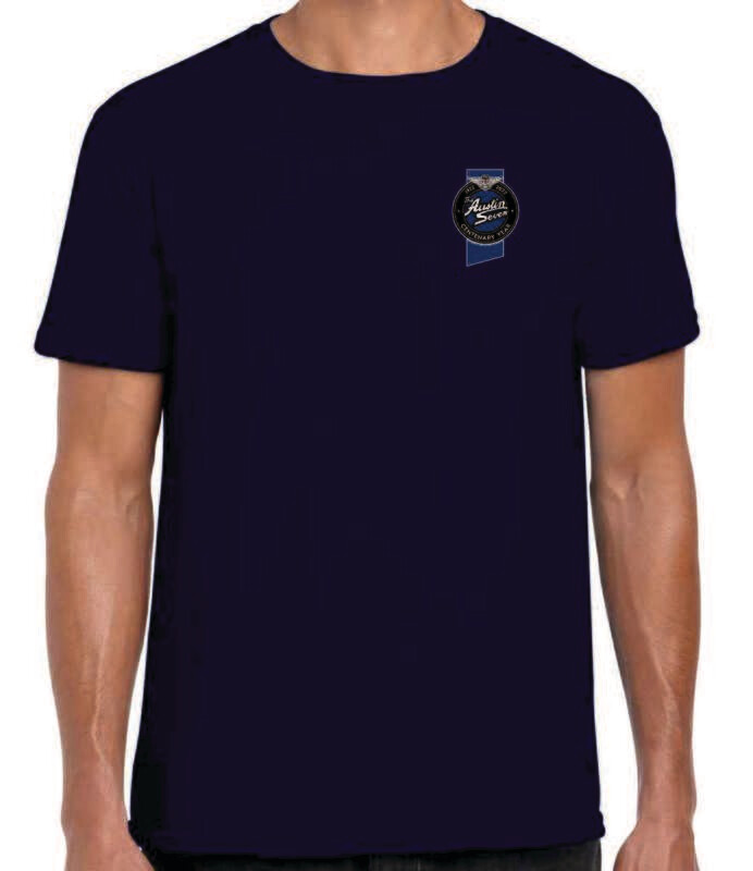 Austin Seven Centenary T-Shirt