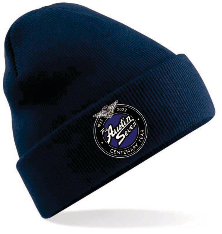Beanie