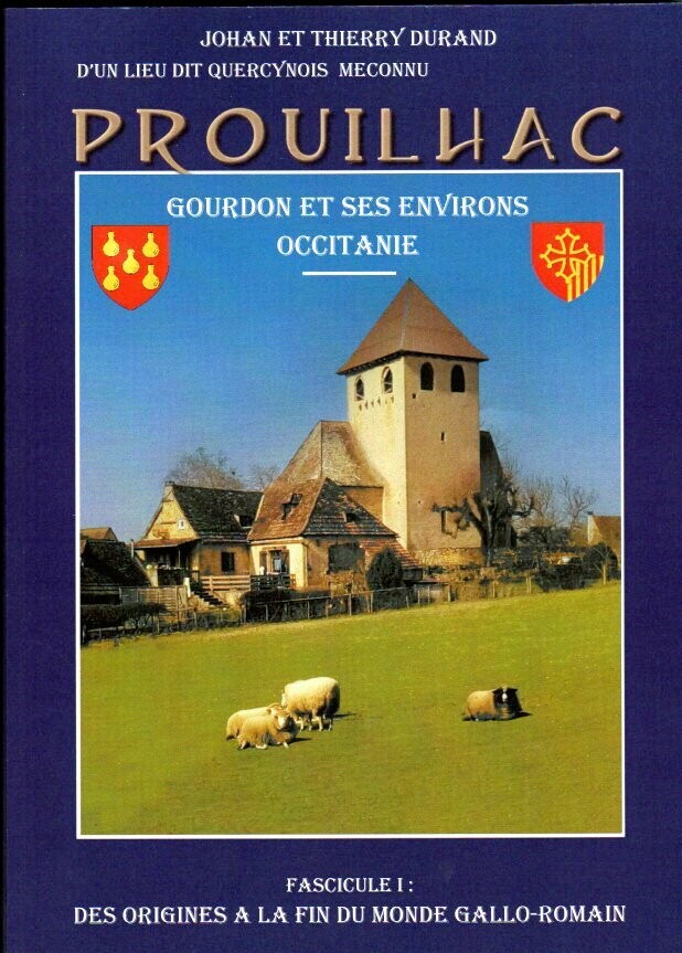 PROUILHAC