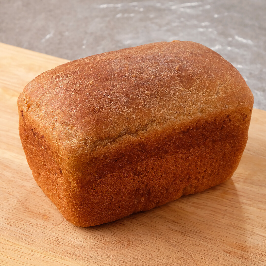 Хлеб Стародубский цельнозерновой 300 гр