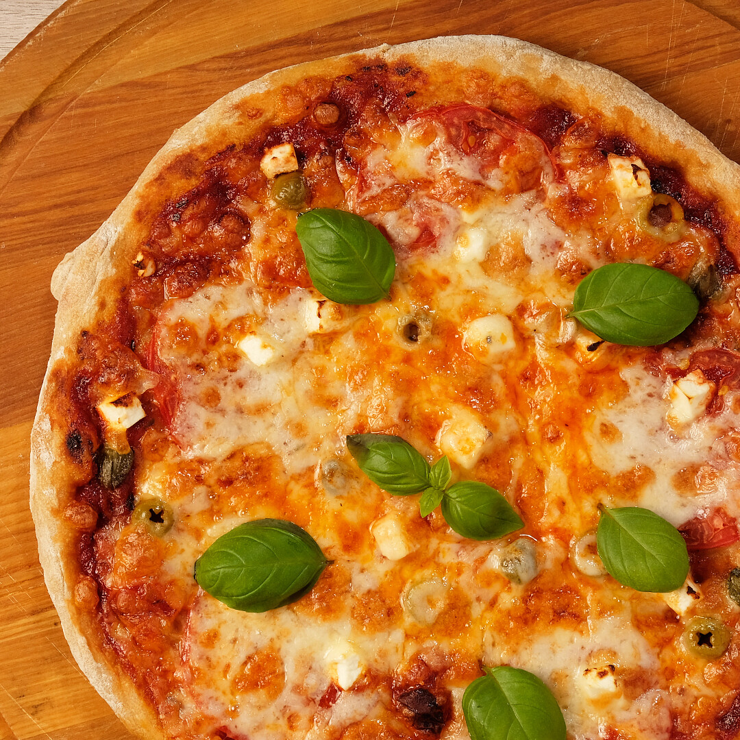 Пицца "Итальяно" 30 см