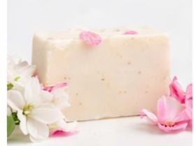 Angel's Kiss Bar Soap