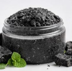 Onyx Reserve Body Scrub Onyx Reserve Body Scrub