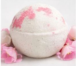 Angel's Kiss Bath Bomb