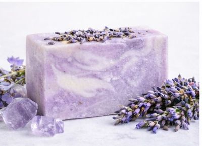 Lavender Haven Bar Soap Lavender Haven Bar Soap