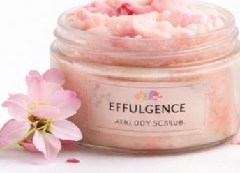 Angel Kiss Body Scrub