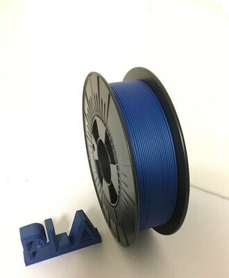 PLA Filament HC blau 750g 1,75mm