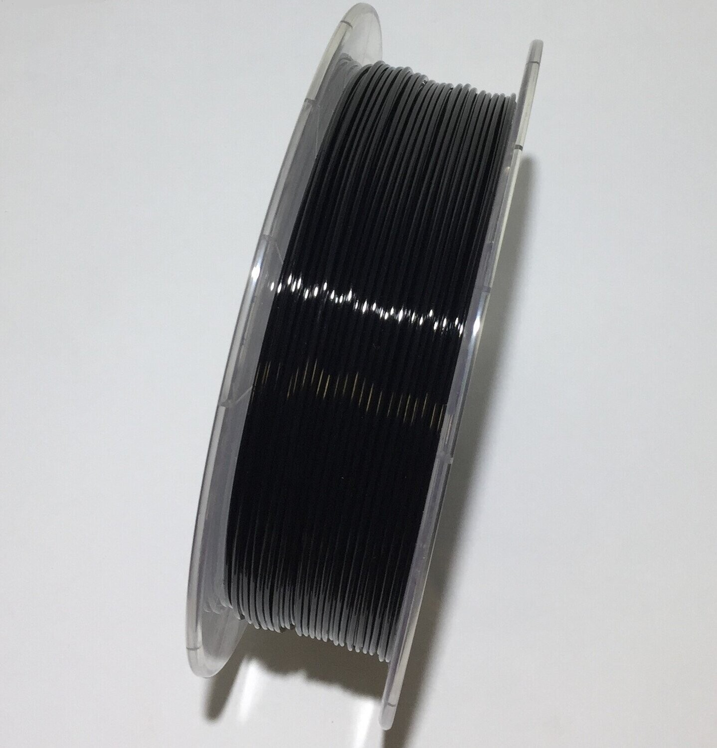TPU Filament 95A schwarz  500g 1,75mm