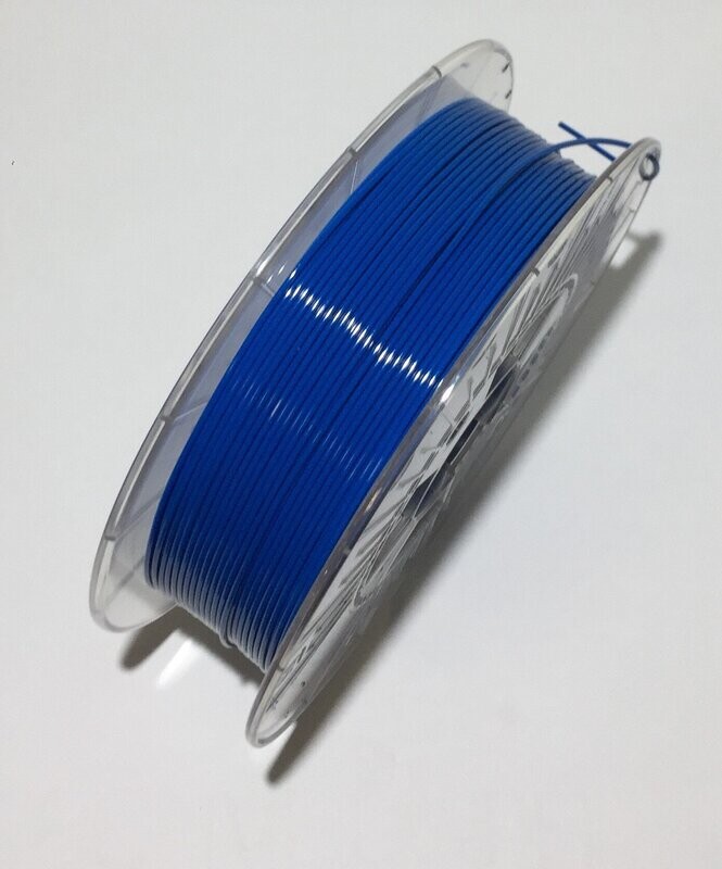 TPU Filament 95A blau 500g 1,75mm TPU Filament 95A blau 500g 1,75mm