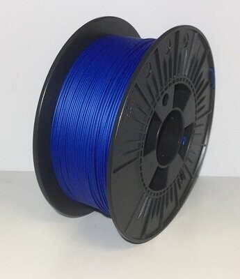 PLA HC Filament blau 1000g 1,75mm Made in Germany